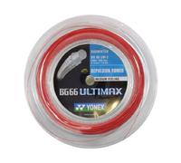 Rouleau Yonex BG 66 UM Rouge TU