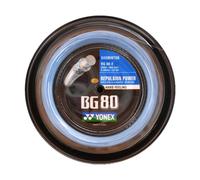 Rouleau Yonex BG 80 Bleu TU