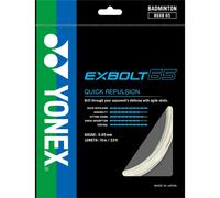Rouleau Yonex Exbolt 65 Blanc TU