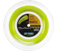 Yonex Bobine Poly Tour Pro 1,20 mm - 200 m Jaune