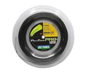 Rouleau Yonex polytour strike 125 Gris TU