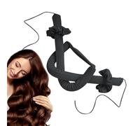 Rouleaux à cheveux doux pendant la nuit, rouleaux à cheveux souples, pour les cheveux de nuit, pour dormir la nuit, en mousse, outil de beauté de nuit pour et filles