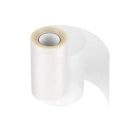 Rouleaux à pâtisserie pour les gâteaux Ruban d'acétate Ruban Transparent Feuilles Décoration pour Pâtisserie 8/10 cm*10cm (10cm*10m)