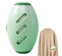 Rouleaux adhésifs pour poils d'animaux, réutilisables pour enlever les poils de chat et de chien, outil de retrait portable, en forme de boule pour meubles, canapés, tapis, vêtements et literie