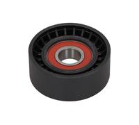 Rouleaux Attelage à Vis,Courroie Poly-V pour Alfa Citroën Dacia Fiat Ford Lance