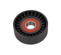 Rouleaux Attelage à Vis,Courroie Poly-V pour Audi Seat A4 Allroad A5 A6 Exeo