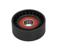 Rouleaux Attelage à Vis,Courroie Poly-V pour Audi Skoda VW A1 A3 Altea XL Corde
