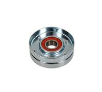 Rouleaux Attelage à Vis,Courroie Poly-V pour Audi Skoda VW A3 A4 A6 Bora Caddy