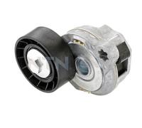 Rouleaux Attelage à Vis,Courroie Poly-V SX pour Volvo S60 S80 V50 V60 V70 XC60