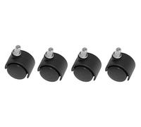 Rouleaux compatibles avec/pièce de rechange pour nettoyeur vapeur Bissell 1638909 3697N 3689N SpotClean HydroSteam Select