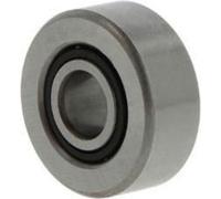 Rouleaux d'appui STO6 -TV ID 6mm AD 19mm largeur10mm 1pc/unité INA