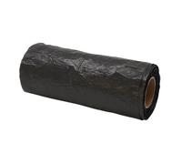 Nobby TidyUp 67398 Lot de 50 Sacs à déjections Canines avec poignée Noir