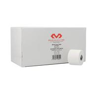 Rouleaux de bandes adhésives 5 cm x 10 m McDavid Eurotape (x24) Blanc TU Unisex