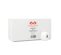 Rouleaux de bandes adhésives McDavid Eurotape (x24) Blanc TU Unisex