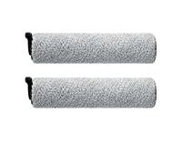 Rouleaux De Brosse - Compatibles Avec L'aspirateur Eau Et Poussière Sans Fil Tineco Floor ONE S3/iFloor 3 Breeze (Pièces Détachées For Nettoyeur De Sols)