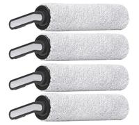 Rouleaux de Brosse de Rechange pour Aspirateur Sec et Humide Sans Fil Tineco Floor One S5/Floor One S5 Pro, ACCESSOIRE D’ASPIRATION