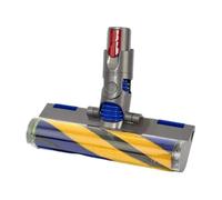 Rouleaux de brosse souples for aspirateur, compatible avec Dyson(Soft Roller Head)