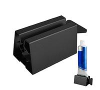 Rouleaux de calcul de dentifrice - Dispensateur de tube en aluminium | Porte-tube de dentifrice pour la compression facile, l'aide quotidienne pour la teinture capillaire, les crèmes