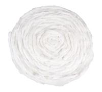 Rouleaux de Coton Beauté 190g en Coton pour Maquillage | Texture Douce, Application Précise, Usage Maison et Salon D’ongles, Blanc, pour Coiffeurs et Techniciens