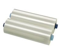 GBC EZload Laminating Roll Film - 85 microns pack de 2 - brillant - Rouleau (30,5 cm x 150 m) film protecteur