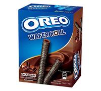 Rouleaux de Gaufrettes au Chocolat Oreo 54 g