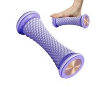 Rouleaux de massage des pieds | Outil de massage des pieds - Massage ergonomique des tissus profonds, masseur de pieds pour femmes et hommes pour soulager les pieds