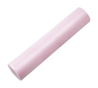 Rouleaux de massage en mousse pratiques avec surfaces texturées Accessoires de yoga Texture EPP pour la libération myofasciale et la restauration des séances d'entraînement