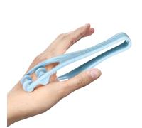 Rouleaux de massage - Masseurs de confort des tissus profonds, outil à main multifonction pour la relaxation quotidienne, outil de massage des doigts pour les voyages sur le lieu de travail | Confort