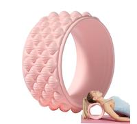 Rouleaux de massage musculaire, récupération de roue de yoga, outil d'étirement des tissus profonds, roues de fitness, équipement d'exercice multifonctionnel, soulagement efficace pour l'entraînement