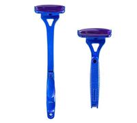 Rouleaux de massage pour le visage et les jambes à long manche avec thérapies froides et chaudes pour la récupération musculaire et le soulagement des gonflements en salle de sport ou rouleaux de