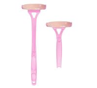 Rouleaux de massage pour le visage et les jambes à long manche avec thérapies froides et chaudes pour la récupération musculaire et le soulagement des gonflements en salle de sport ou de récupération