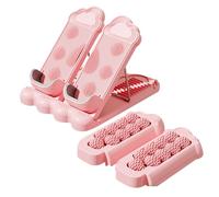 Rouleaux De Massage Pour Les Pieds | Outil De Massage Réglable - Rouleau Plantaire Pour Le Pied | pour Détente Anniversaire Noël Mères Papa Pères Maman Femmes Hommes Ami Épouse Mari