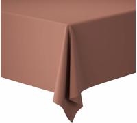Rouleaux de nappe Dunicel Duni chestnut 1,18x25 m