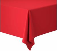 Rouleaux de nappe Dunicel rouge 1,18x25 m