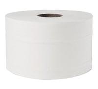 Rouleaux de Papier Hygiénique Micro Double - x 24 - Jantex - - Papier NC