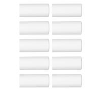 Rouleaux de papier imprimable,Papier thermique,Rouleaux d'impression thermique,Papier pour imprimante thermique,Papier pour imprimante mobile,Rouleaux de papier thermique