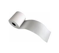 Rouleaux de papier thermique pour ECG compatibles avec HP/Philips 40477A - 40477B (50mm x 30m)