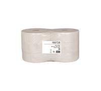 Rouleaux de papier toilettes 380 m JUMBO 169728