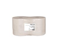 Rouleaux de papier toilettes 380m JUMBO - 169728