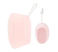 Rouleaux De Peluches Pour Poils D'animaux Extra Collants - Rouleau De Peluche Pour Animaux De Compagnie | Outil De Déménagement Des Cheveux De Chat Collant | Outil De Nettoyant Lavable Et Réutilisable