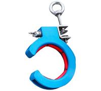 Rouleaux De Plateau De Câbles - Poulie De Tirs De Câbles Lourds, Rouleau Auxiliaire Pour L'installation | Guide De Câble Avec De Grande Taille Pour La Rénovation, La Construction, Le Câblage Elet