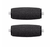 Rouleaux de ponçage de rechange pour Velvet Smooth 1 paire