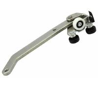 Rouleaux de porte COULISSANTE DROIT IVECO Daily II