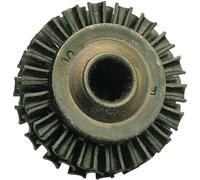 Rouleaux de rechange D.55mm L.24mm Disques en acier