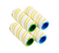 Rouleaux de Rechange - Kärcher - FC7 FC5 FC3D FC3 - Lavable en machine - Haute capacité d'aspiration - Durable