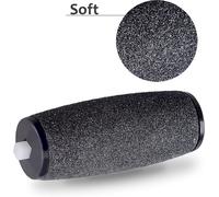 Rouleaux De Rechange Pour Pédicure Scholl Velvet Smooth Pedi ¿ Soin Ultime Des Pieds, Élimination Douce Et Efficace Des Callosités