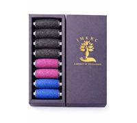 Rouleaux de rechange pour râpes électriques compatibles avec Scholl Velvet Smooth Express Pedi, têtes lisses extra grossières et régulières pour enlever la peau dure et les callosités, lot de