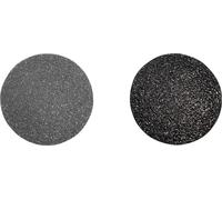 Silk'n VacuPedi Lot de 2 disques abrasifs moyens et gros