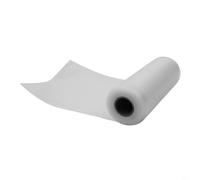 Rouleaux de sacs sous vide en PA + PE pour le stockage des aliments, compatibles avec les machines à économie d'aliments pour les besoins de cuisson (15 x 500 cm)