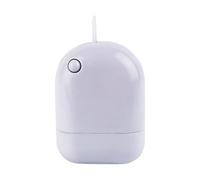 Rouleaux de tampon de confidentialité avec ouvre-boîte, rouleau de protection contre le vol d'identité, rouleau de protection contre le vol d'identité, rouleau confidentiel de 25 mm de large, rouleau